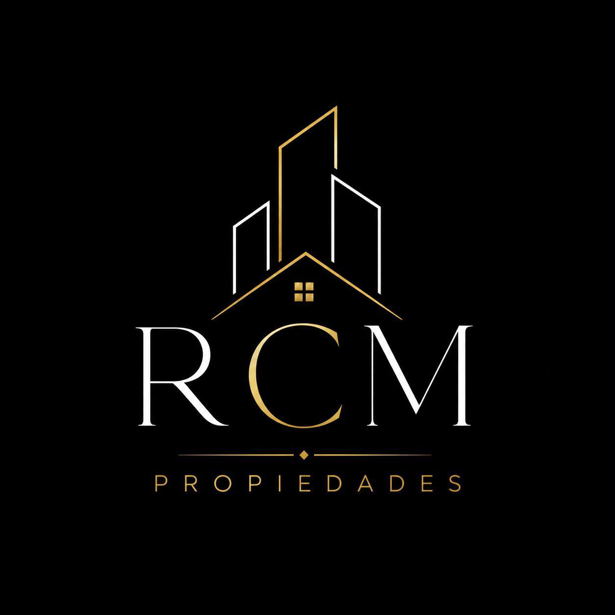 RCM Propiedades